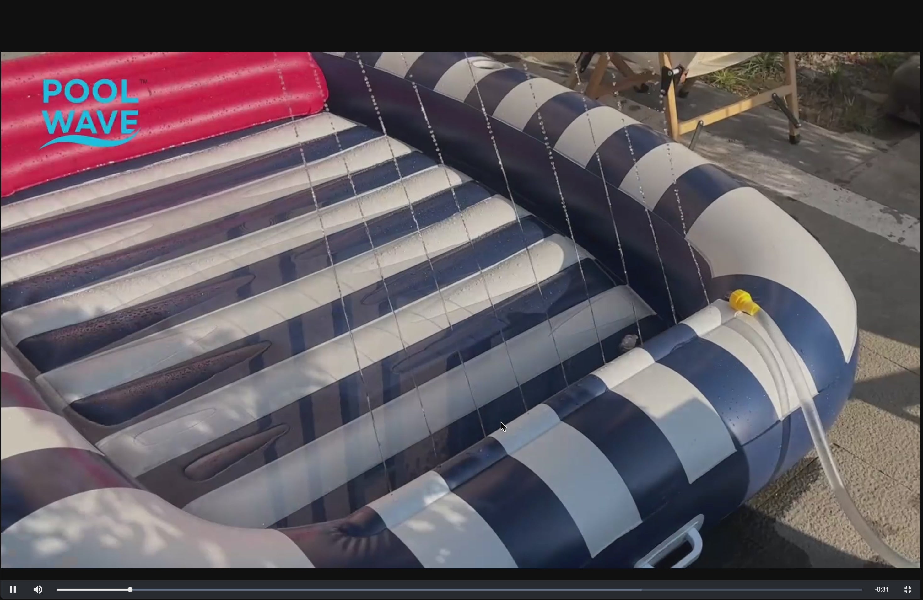 Load video: 